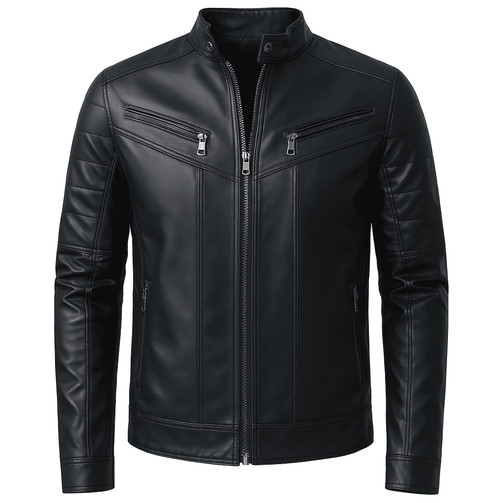 Chaqueta JACK