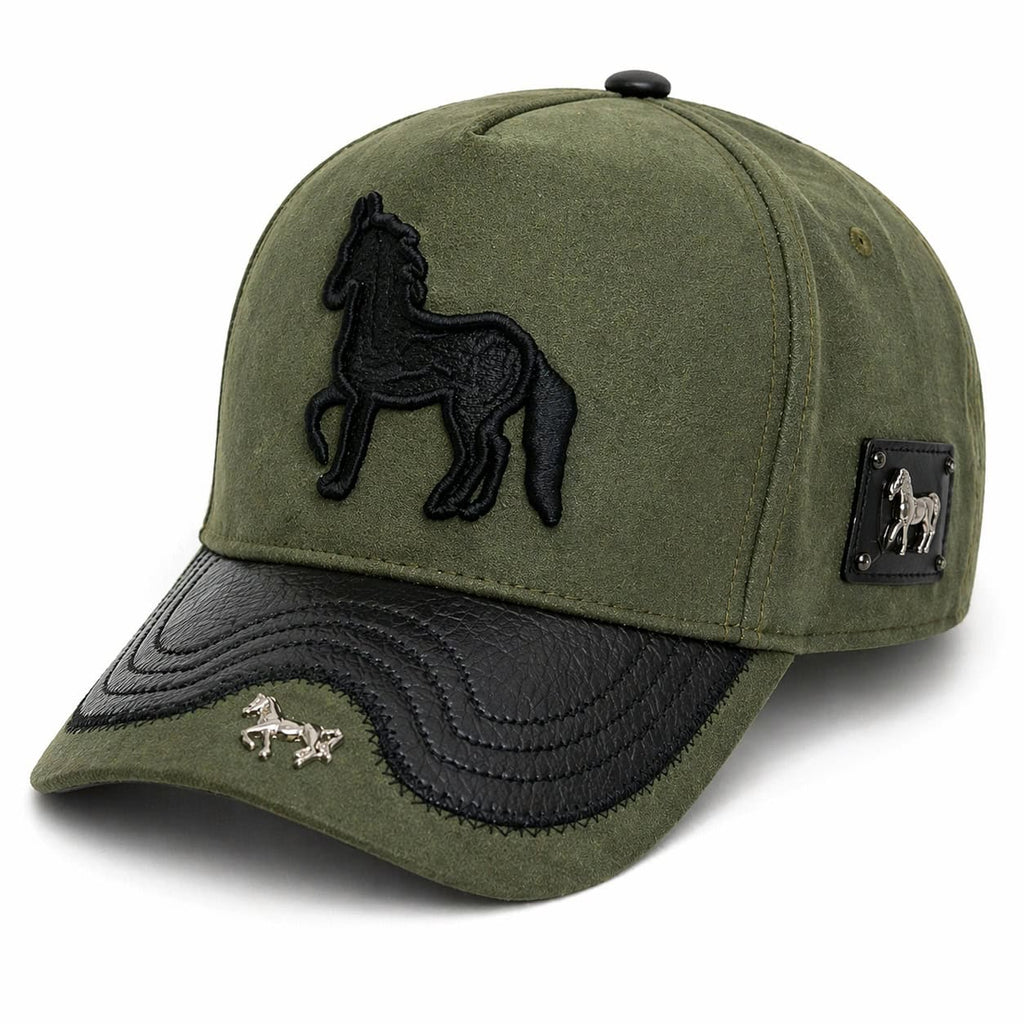 Gorra Clásica Premium Estilo jeison Jiménez