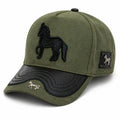 Gorra Clásica Premium Estilo jeison Jiménez
