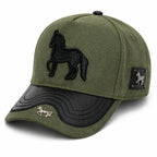 Gorra Clásica Premium Estilo jeison Jiménez