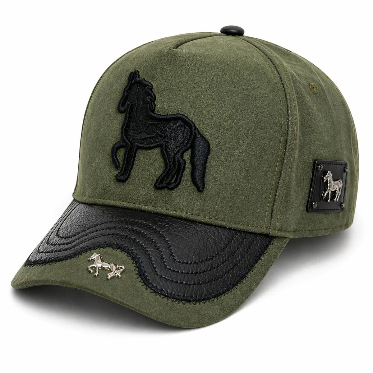 Gorra Clásica Premium Estilo jeison Jiménez