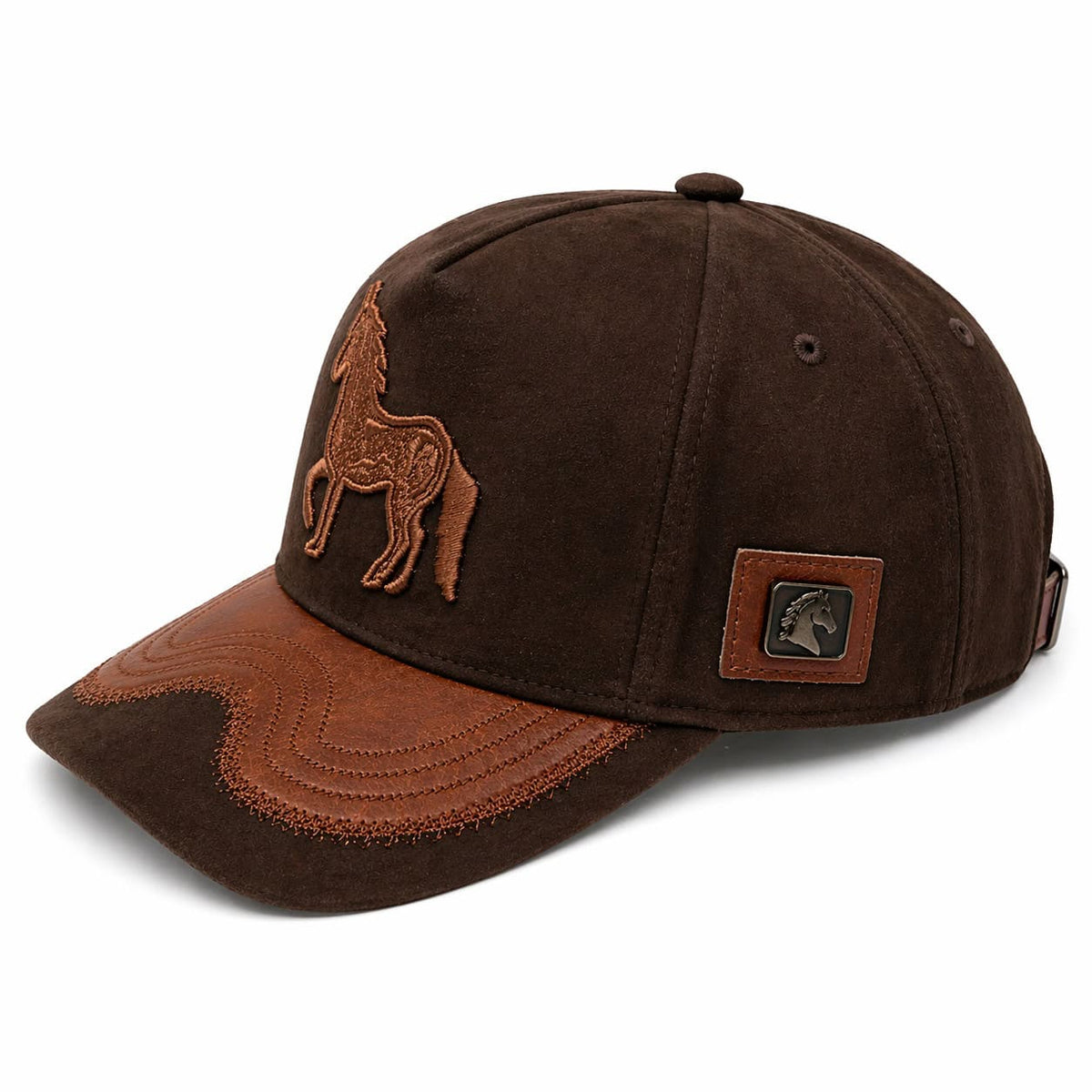 Gorra Clásica Premium Estilo jeison Jiménez