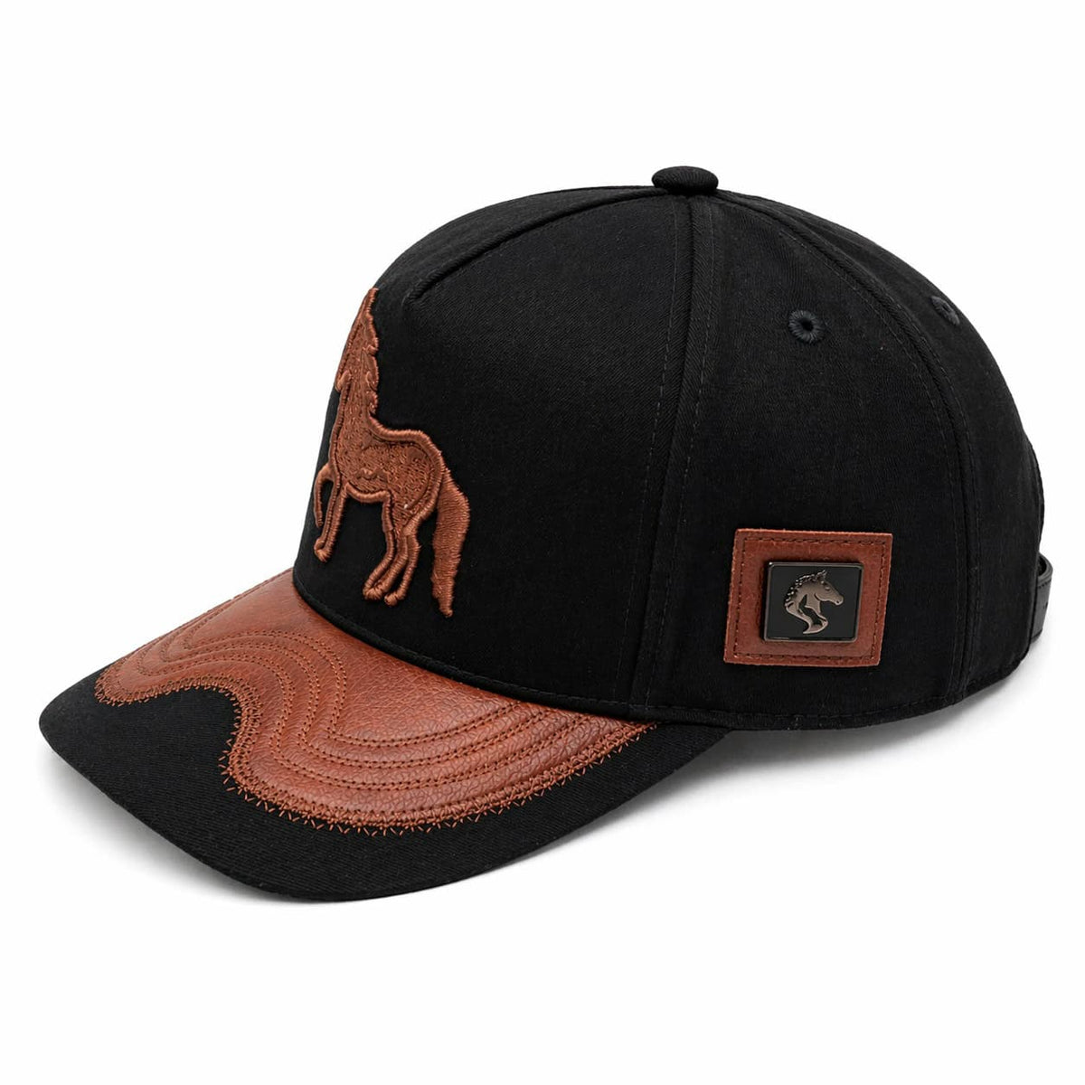 Gorra Clásica Premium Estilo jeison Jiménez