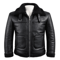 Chaqueta Ovejera clásica