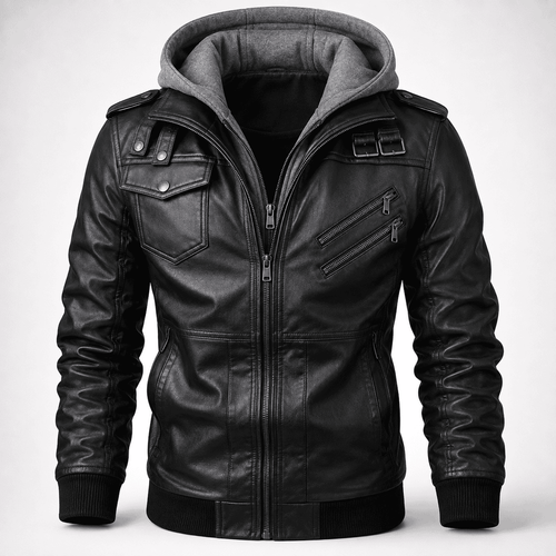 CHAQUETA PREMIUM