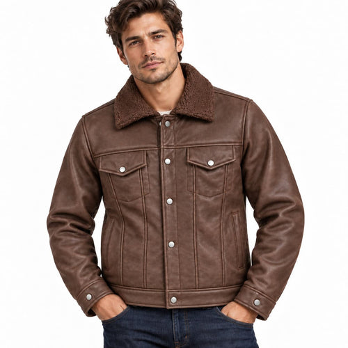Chaqueta Ovejera Premium
