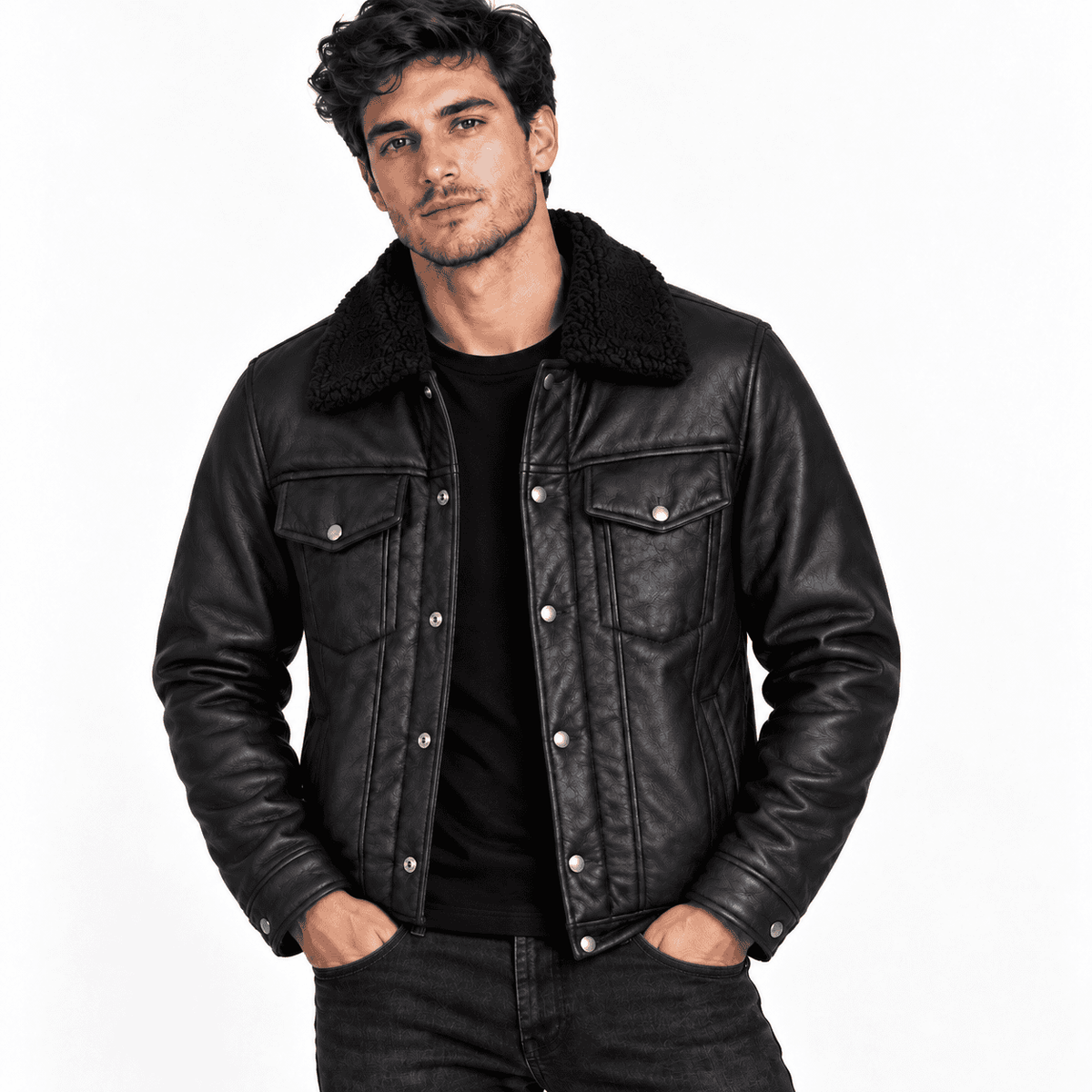 Chaqueta Ovejera Premium