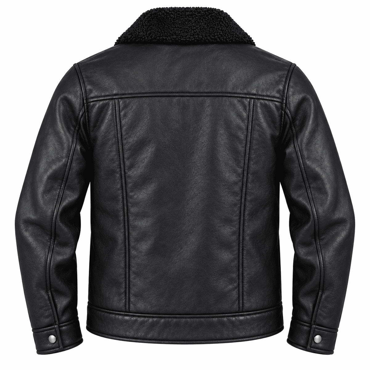Chaqueta Ovejera Premium