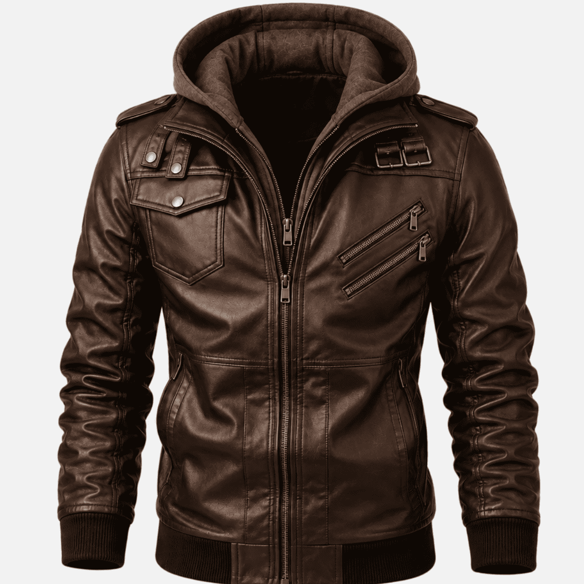 CHAQUETA PREMIUM