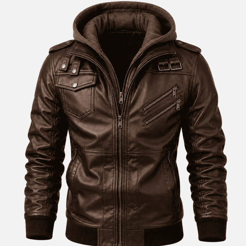 CHAQUETA PREMIUM