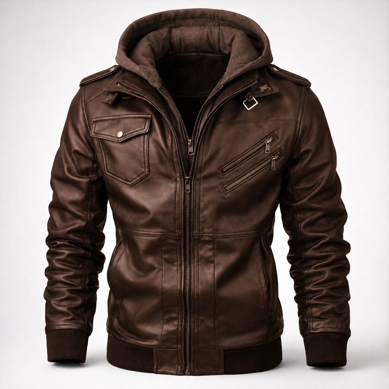 CHAQUETA PREMIUM